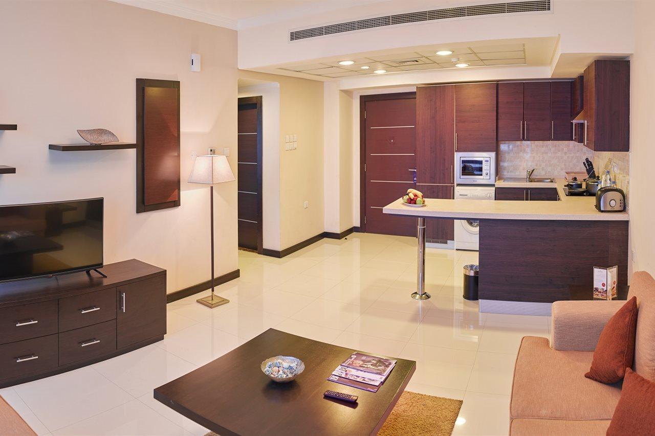 Tulip Hotel & Suites Manama Extérieur photo
