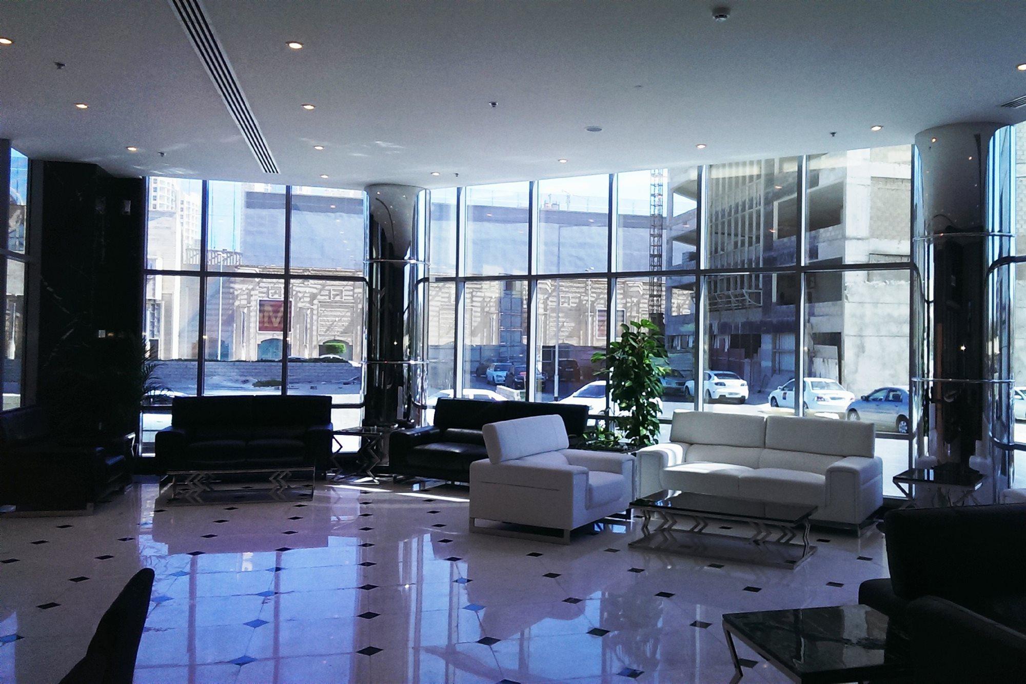 Tulip Hotel & Suites Manama Extérieur photo