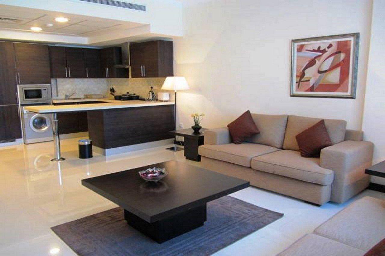 Tulip Hotel & Suites Manama Extérieur photo