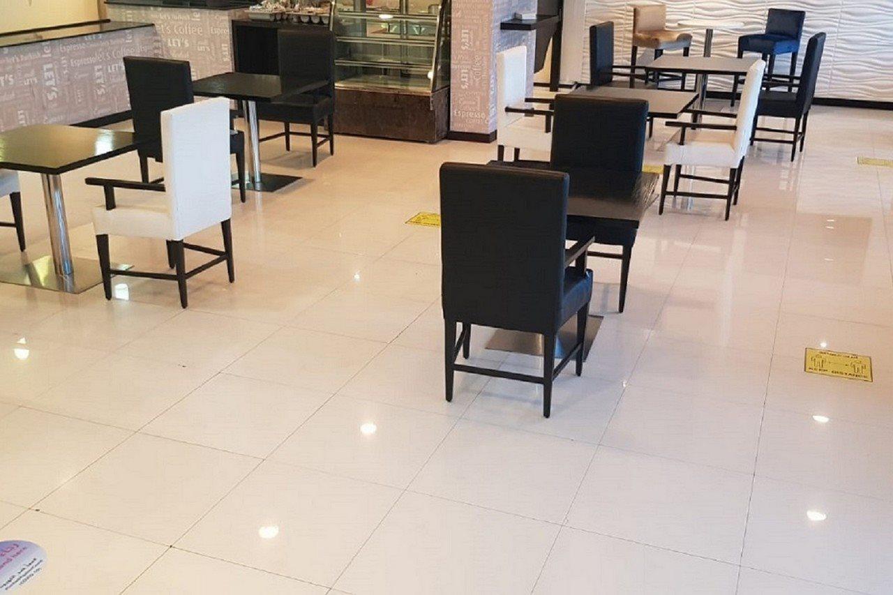 Tulip Hotel & Suites Manama Extérieur photo