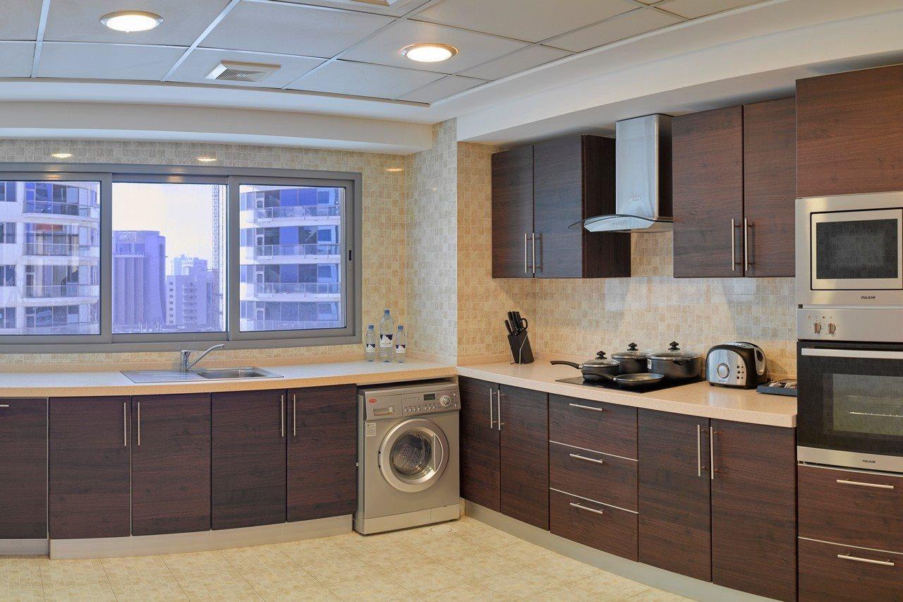 Tulip Hotel & Suites Manama Extérieur photo
