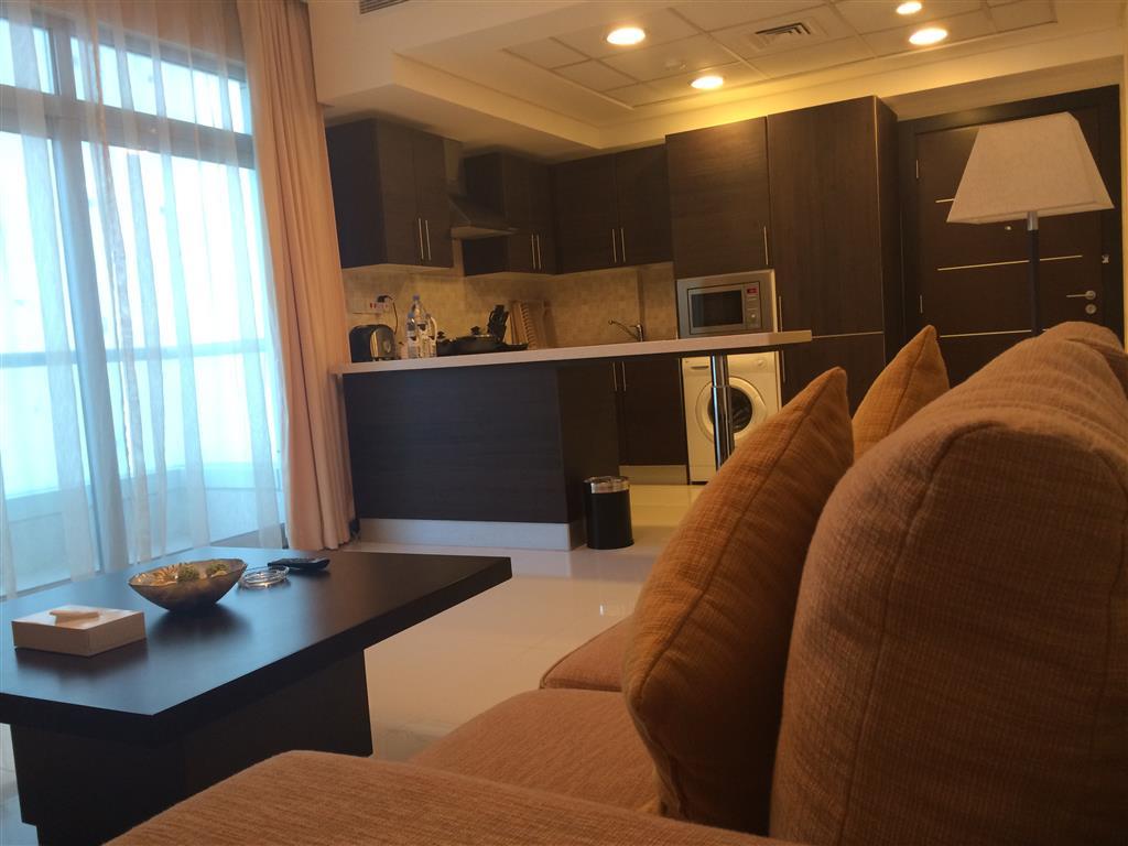 Tulip Hotel & Suites Manama Extérieur photo