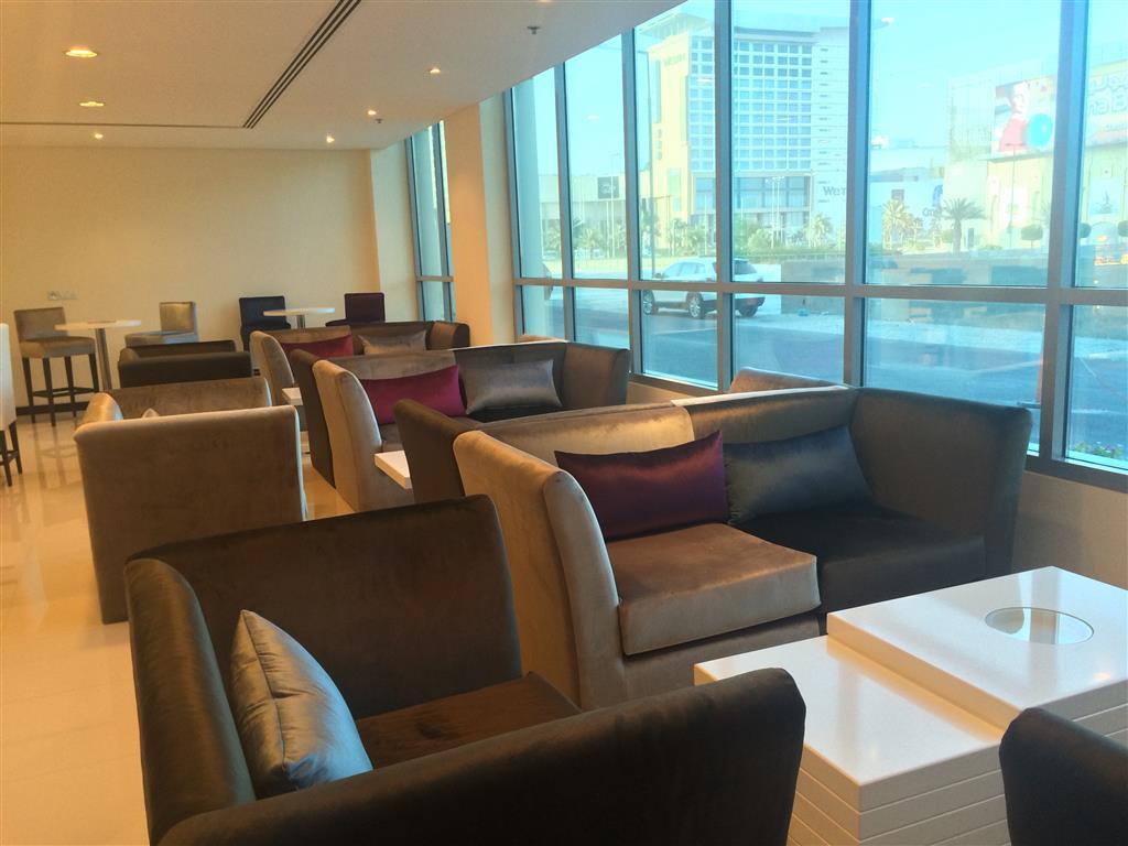 Tulip Hotel & Suites Manama Extérieur photo