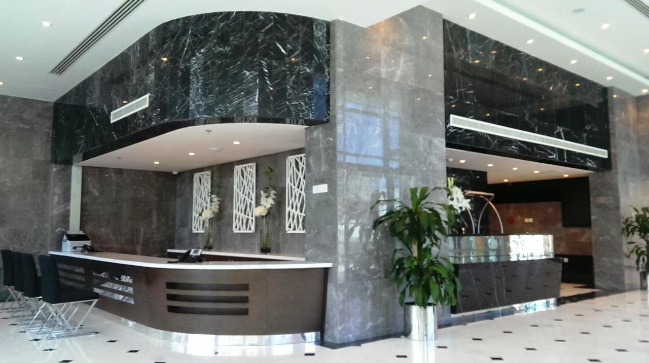 Tulip Hotel & Suites Manama Extérieur photo